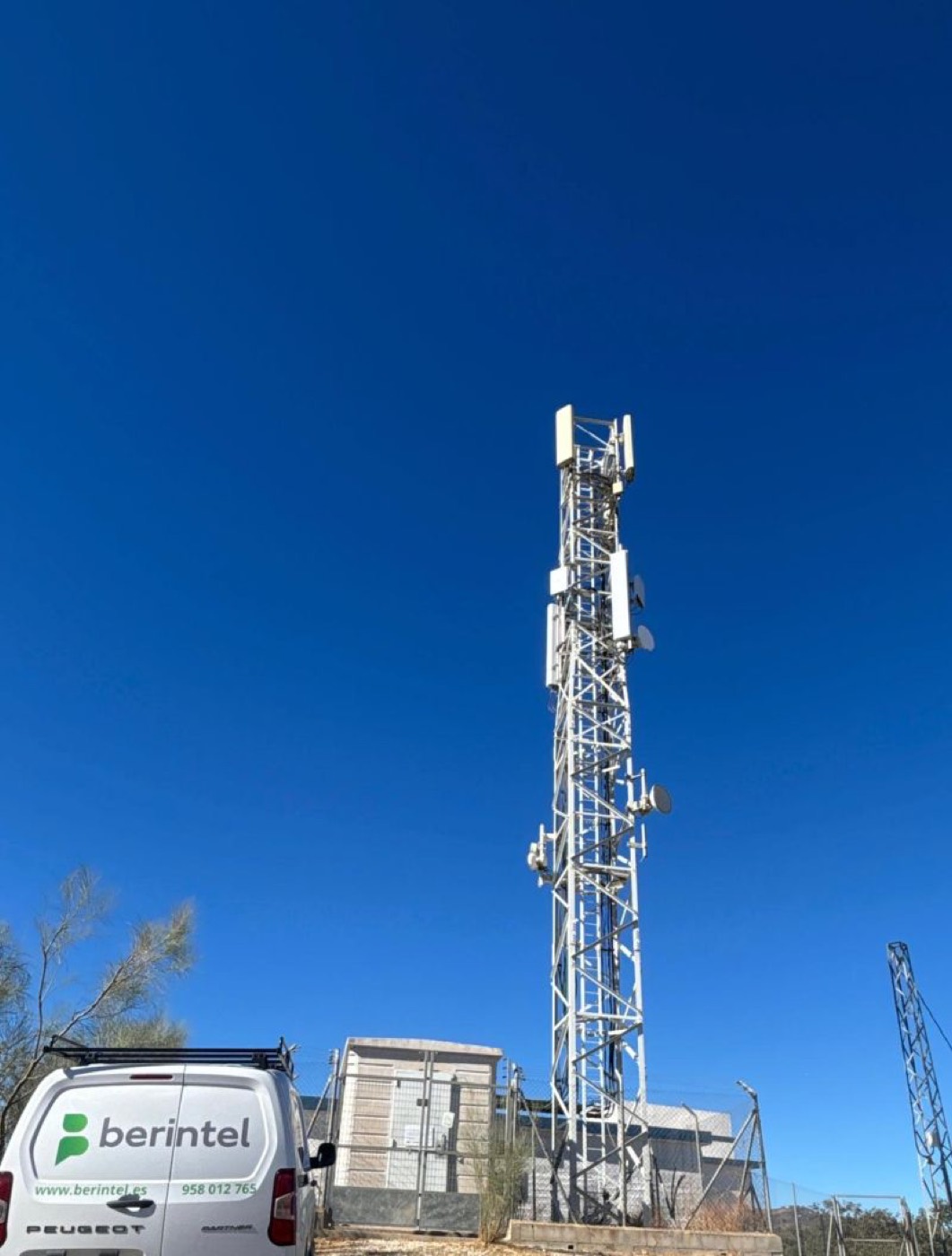 Despliegue de redes 5G: qué es, cómo funciona y por qué importa